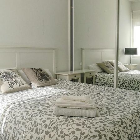 Gran Via Apartment Madrid Exterior photo