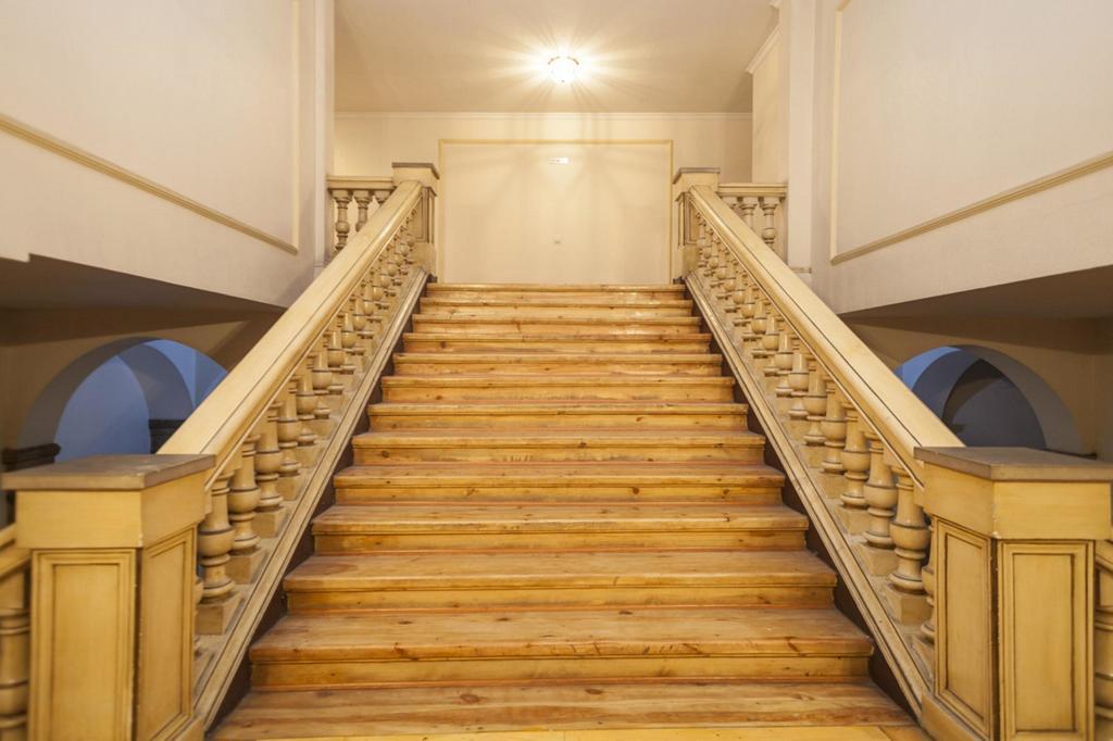 Gran Via Apartment Madrid Room photo